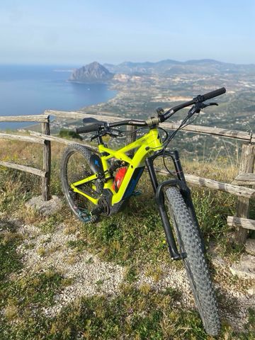 Brugt Specialized Turbo Kenevo Expert 2019 2019 Mountainbike — billede 6 af 8