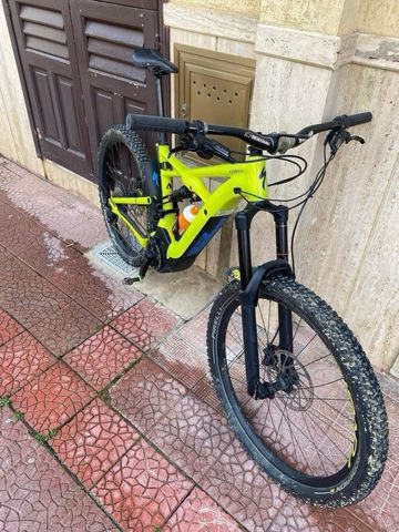 Brugt Specialized Turbo Kenevo Expert 2019 2019 Mountainbike — billede 4 af 8