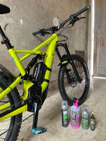 Gebrauchtes Specialized Turbo Kenevo Expert 2019 2019 MTB