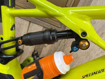 Brugt Specialized Turbo Kenevo Expert 2019 2019 Mountainbike — billede 3 af 8