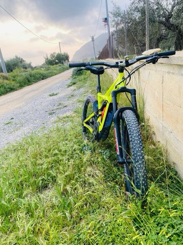 Brugt Specialized Turbo Kenevo Expert 2019 2019 Mountainbike — billede 7 af 8