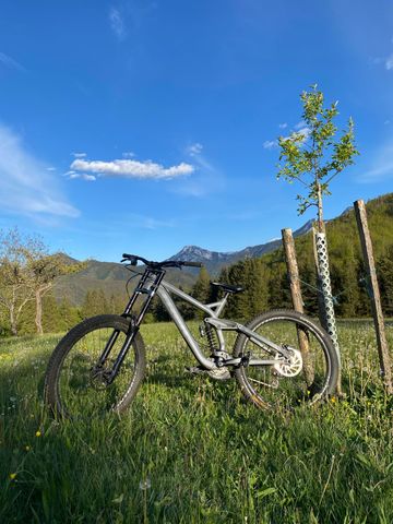 Gebrauchtes Trek Session 8 27.5 2019 2019 MTB