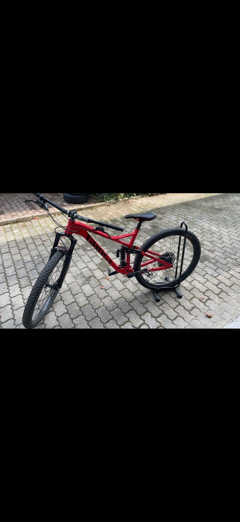 Použité Ghost SL AMR 2.7 AL U 2020 2020 Mountainbike — obrázek 2 z 8