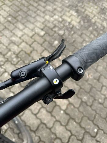 Použité Ghost SL AMR 2.7 AL U 2020 2020 Mountainbike — obrázek 8 z 8