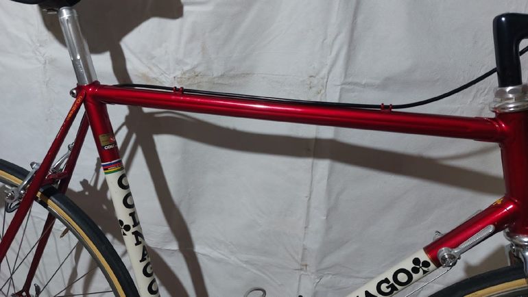 Colnago Ottanta Super Record EPS Bike gebraucht kaufen L | buycycle