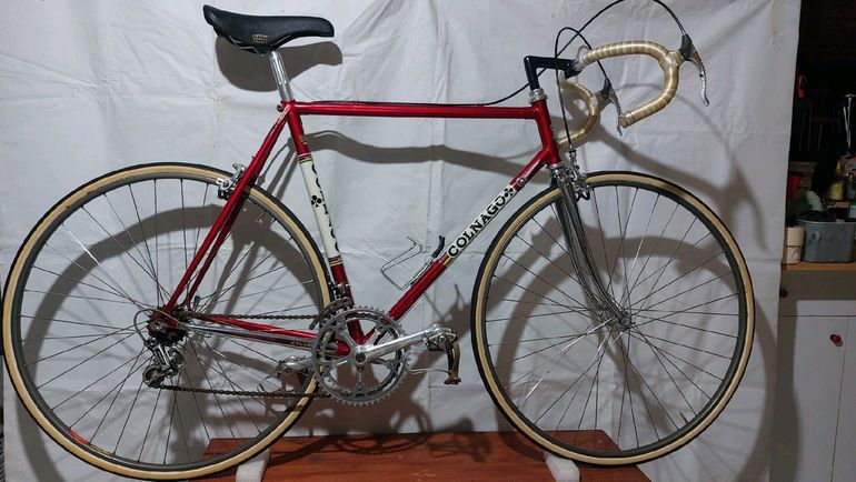 Colnago Ottanta Super Record EPS Bike used in L | buycycle