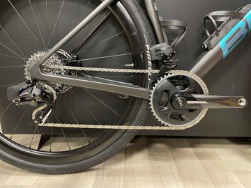 Used BMC Kaius 01 TWO 2024 2024 Road & Gravel, Black — image 3 of 3