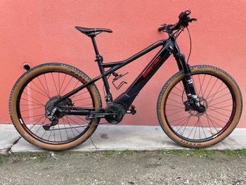 BH, PRO 27.5