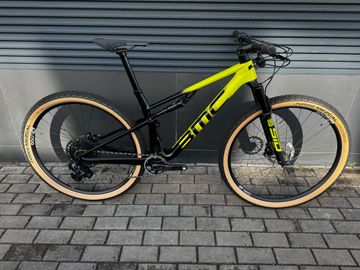 Gebrauchtes BMC Fourstroke 01 TWO 2023 2023 MTB
