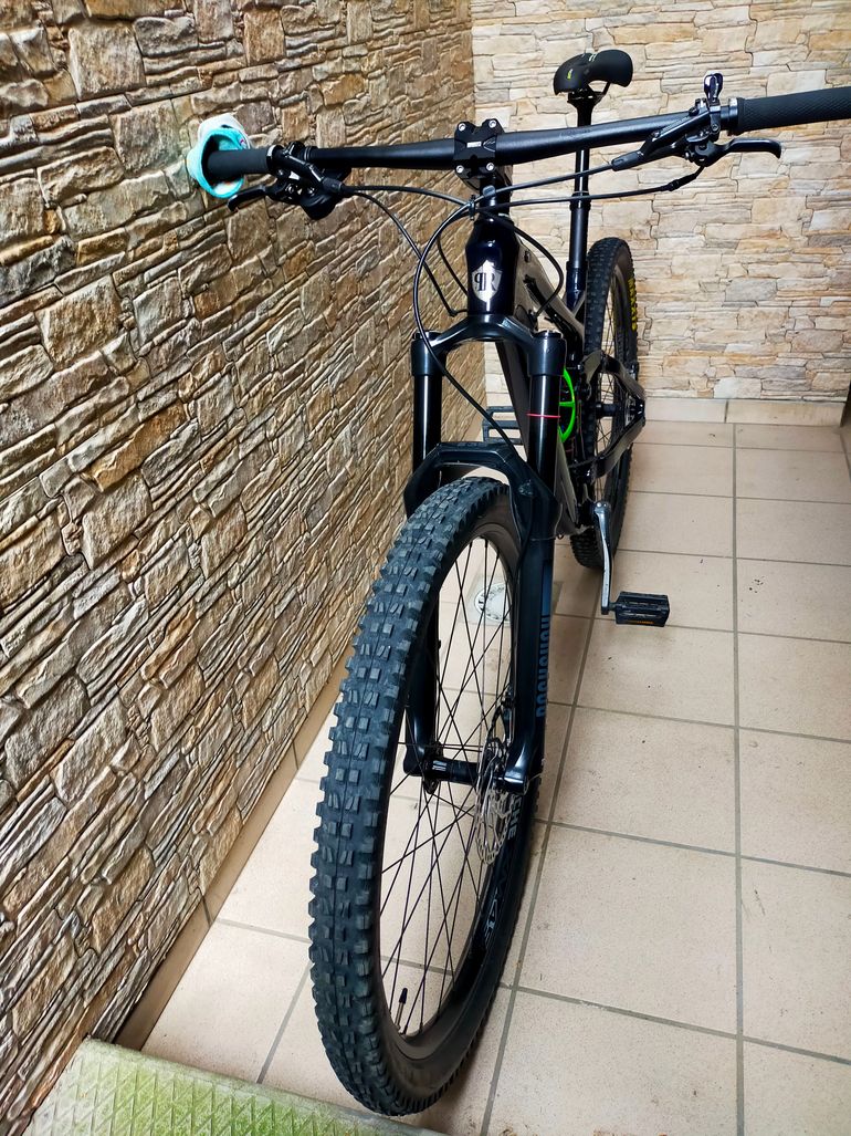 Pennarola X-End 2021