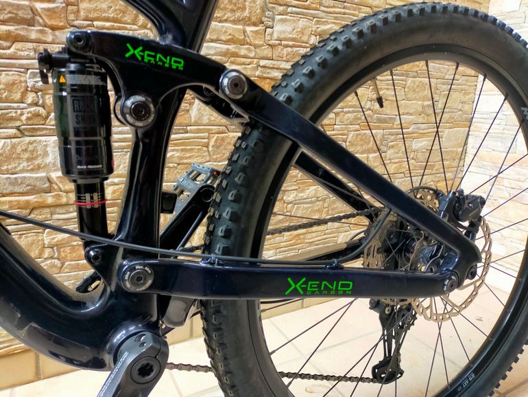 Pennarola X-End 2021