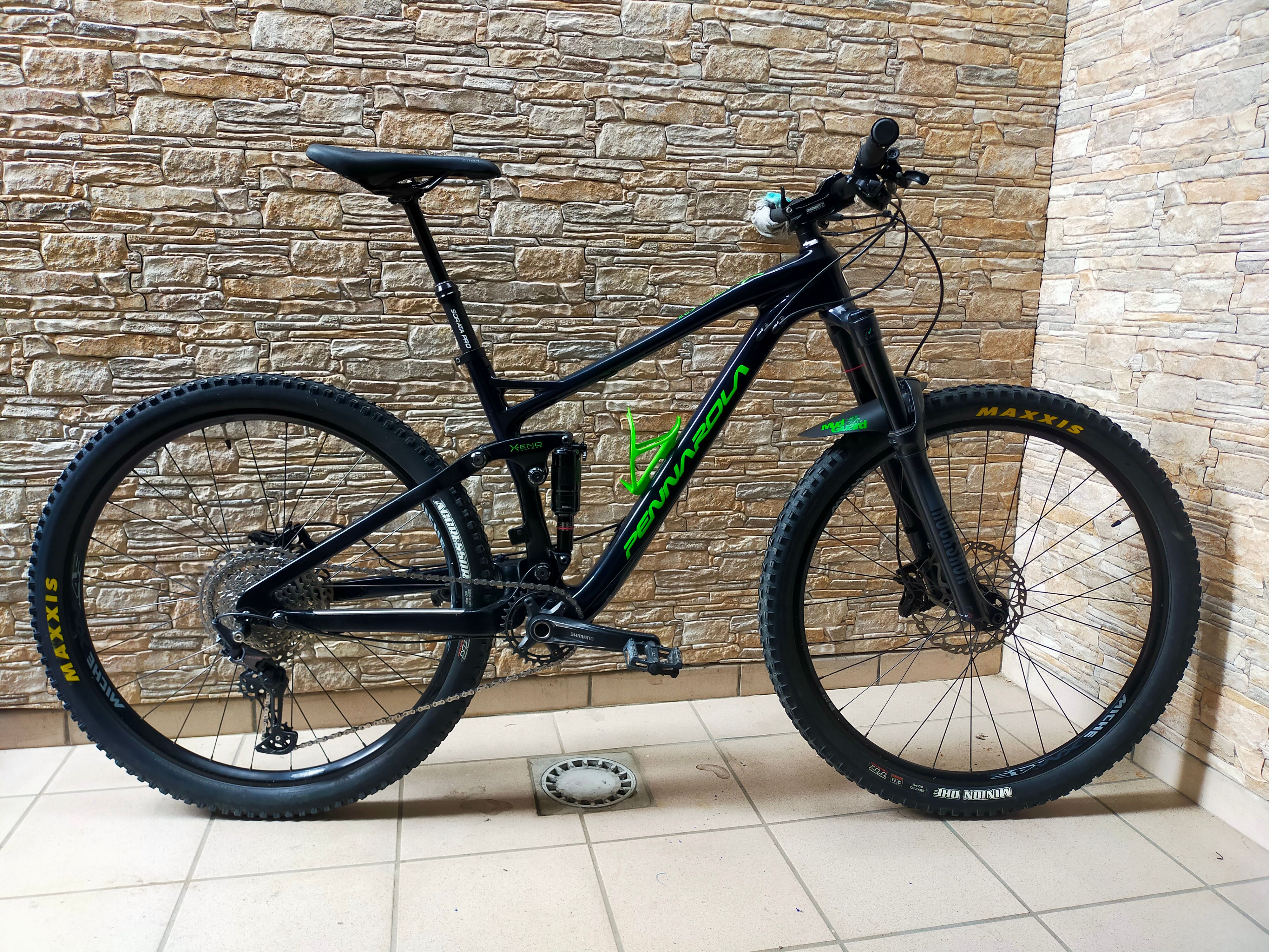 Bicycle Pennarola Mtb Pennarola Bikes Bici Pennarola Bici