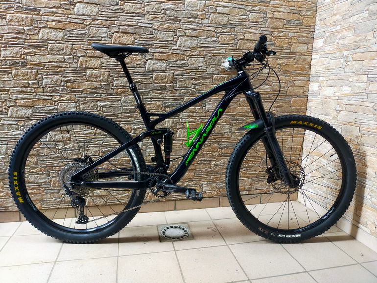 Pennarola X-End 2021