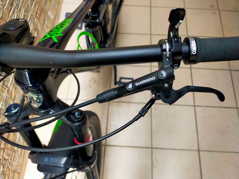 Pennarola X-End 2021