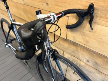 Brugt Giant TCR Advanced SL 2016 Road & Gravel — billede 6 af 9