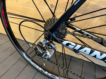 Brugt Giant TCR Advanced SL 2016 Road & Gravel — billede 3 af 9