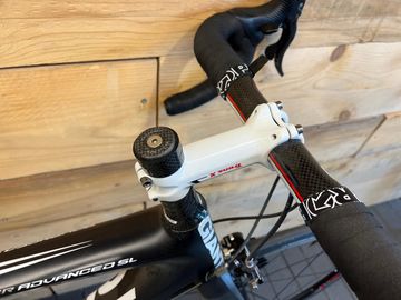 Brugt Giant TCR Advanced SL 2016 Road & Gravel — billede 7 af 9