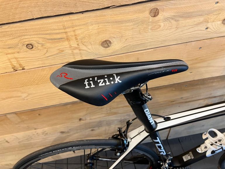 Brugt Giant TCR Advanced SL 2016 Road & Gravel — billede 8 af 9