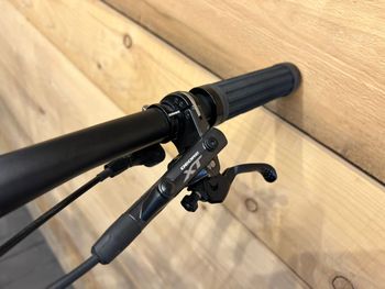 Brugt Orbea MTB ORBEA RALLON 2022 Mountainbike — billede 4 af 15