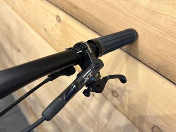 Used Orbea MTB ORBEA RALLON 2022 Mountainbike, Black — image 4 of 15