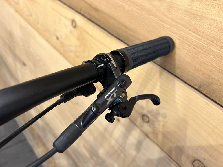 Brugt Orbea MTB ORBEA RALLON 2022 Mountainbike — billede 4 af 15