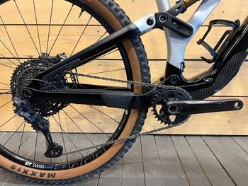 Brugt Orbea MTB ORBEA RALLON 2022 Mountainbike — billede 13 af 15