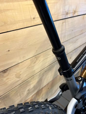 Brugt Orbea MTB ORBEA RALLON 2022 Mountainbike — billede 3 af 15