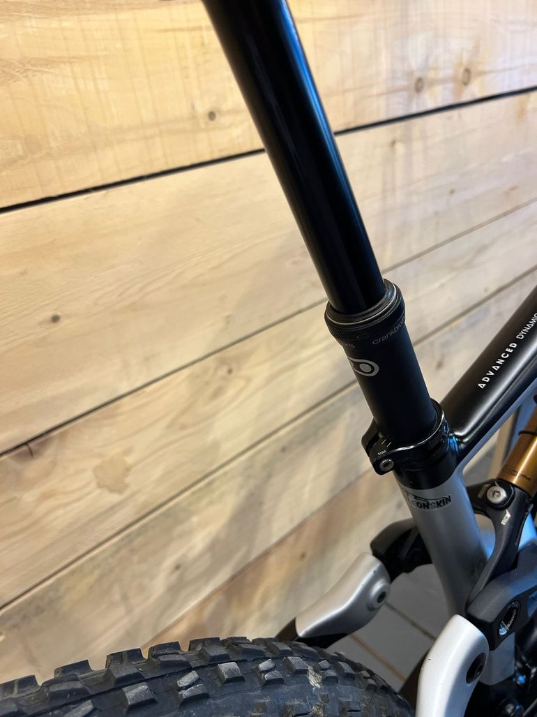 Brugt Orbea MTB ORBEA RALLON 2022 Mountainbike — billede 3 af 15