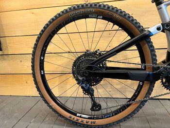 Brugt Orbea MTB ORBEA RALLON 2022 Mountainbike — billede 11 af 15