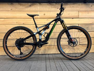 Gebrauchtes Orbea MTB ORBEA RALLON 2022 MTB