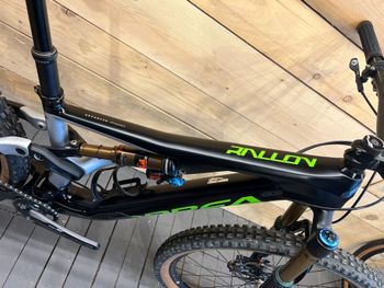 Brugt Orbea MTB ORBEA RALLON 2022 Mountainbike — billede 2 af 15
