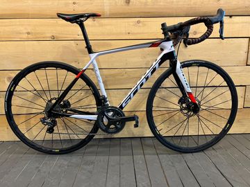 Gebrauchtes SCOTT SOLACE 20 DISC 2016 Road & Gravel