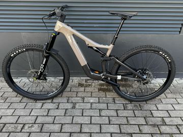 Used Focus JAM² SL 8.7 2023 2023 Mountainbike, Black, 29 — image 2 of 4