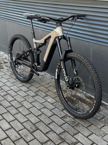 Używany Focus JAM² SL 8.7 2023 2023 Mountainbike — zdjęcie 4 z 4