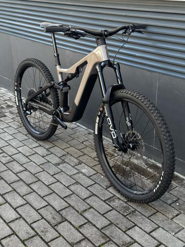 Used Focus JAM² SL 8.7 2023 2023 Mountainbike, Black, 29 — image 4 of 4