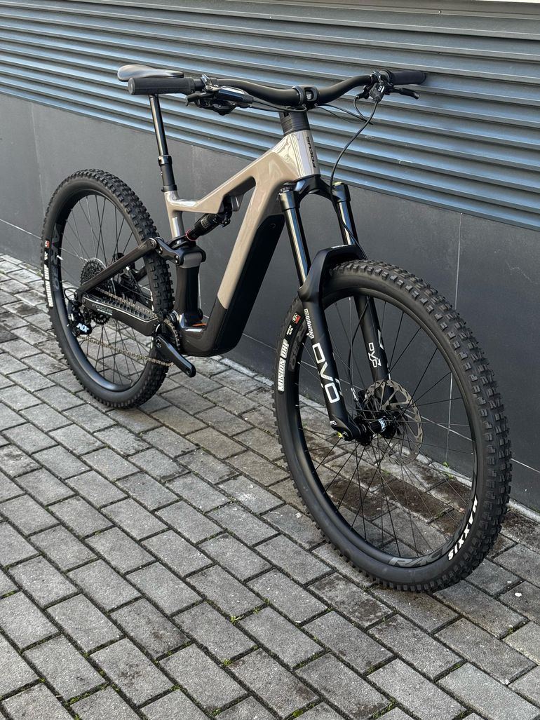 Używany Focus JAM² SL 8.7 2023 2023 Mountainbike — zdjęcie 4 z 4