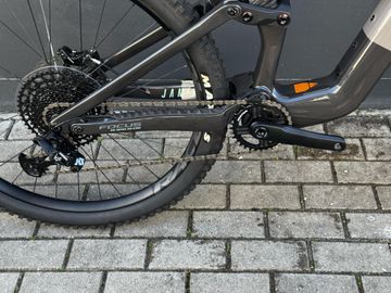 Used Focus JAM² SL 8.7 2023 2023 Mountainbike, Black, 29 — image 3 of 4