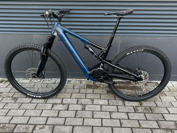 Brugt Rocky Mountain Instinct Powerplay Alloy 50 2023 2023 Mountainbike — billede 2 af 4