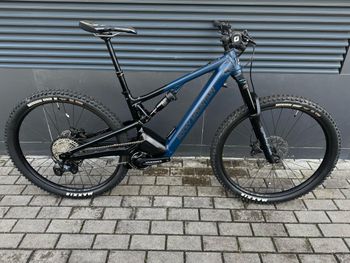Rocky Mountain, Instinct Powerplay Alloy 50 2023