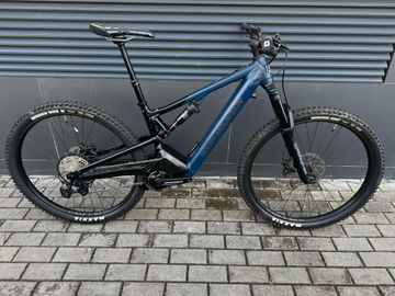 Używany Rocky Mountain Instinct Powerplay Alloy 50 2023 2023 MTB