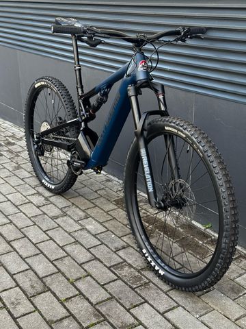 Brugt Rocky Mountain Instinct Powerplay Alloy 50 2023 2023 Mountainbike — billede 4 af 4
