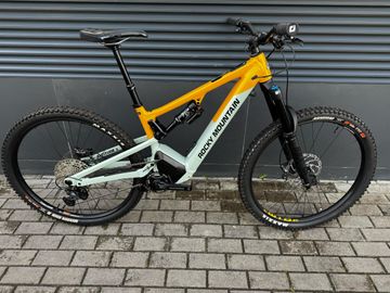 Rocky Mountain Altitude Powerplay Alloy 70 2023 2023 MTB d'occasion