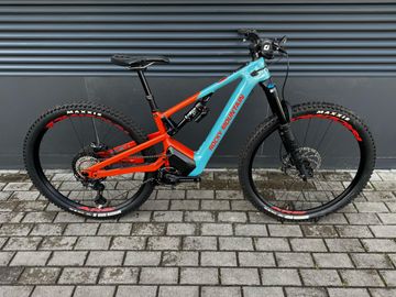 Brugt Rocky Mountain Instinct Powerplay Carbon 70 2023 2023 MTB