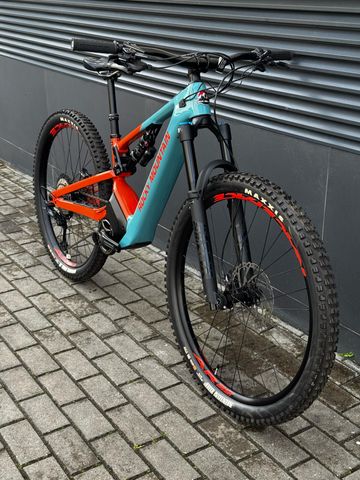 Brugt Rocky Mountain Instinct Powerplay Carbon 70 2023 2023 Mountainbike — billede 4 af 4