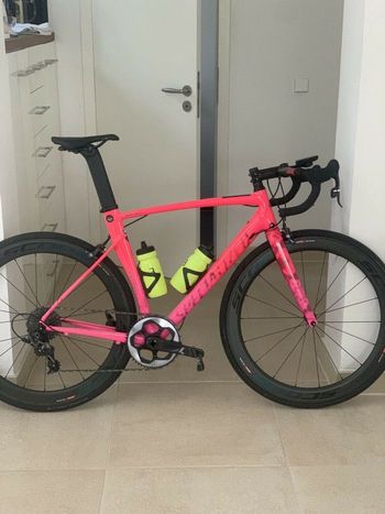 Used Specialized Allez Sprint 2019 Road & Gravel