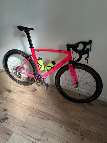 Brugt Specialized Allez Sprint 2019 Road & Gravel — billede 3 af 8