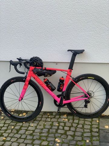 Brugt Specialized Allez Sprint 2019 Road & Gravel — billede 2 af 8