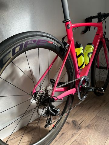 Brugt Specialized Allez Sprint 2019 Road & Gravel — billede 8 af 8