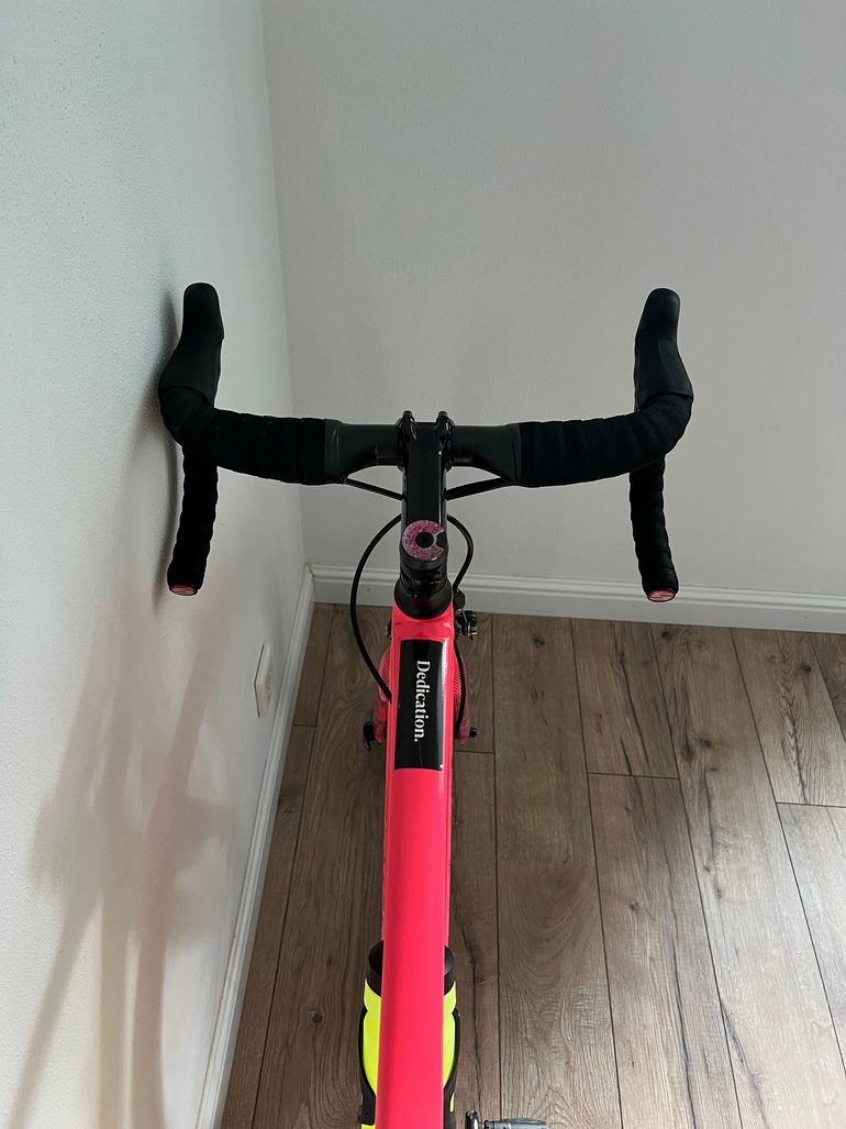 Brugt Specialized Allez Sprint 2019 Road & Gravel — billede 4 af 8