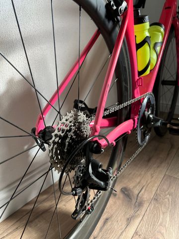 Brugt Specialized Allez Sprint 2019 Road & Gravel — billede 5 af 8